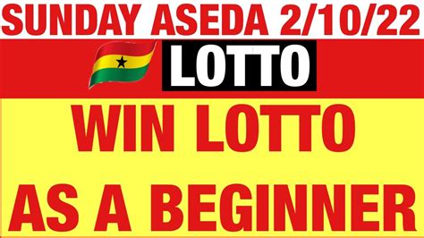 aseda lottery
